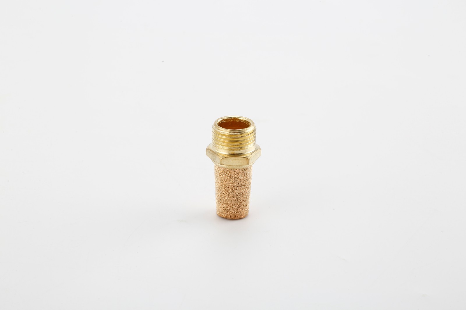 BSL長頭消聲器